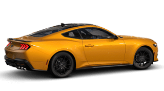 2026 Ford Mustang® External Image 4